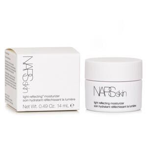 ✨ NARS Light Reflecting Moisturizer – 14 ml / 0.49 oz – New in Box
